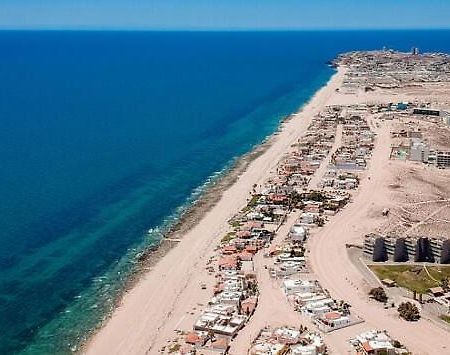 Beautiful Condo La Joya - Near Beach With Views Puerto Peñasco Exterior foto
