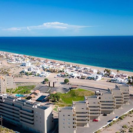Beautiful Condo La Joya - Near Beach With Views Puerto Peñasco Exterior foto