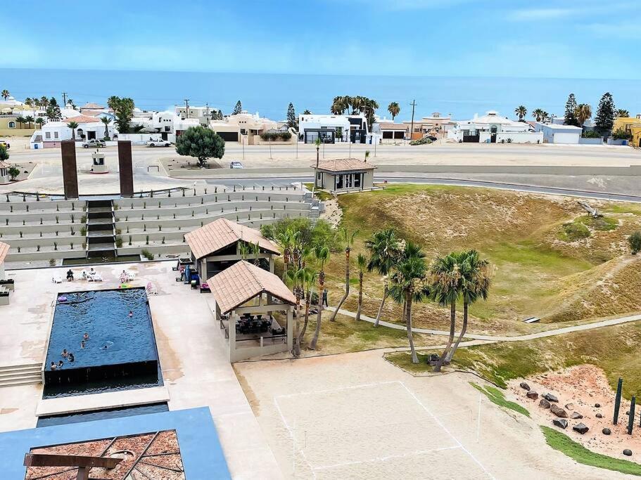 Beautiful Condo La Joya - Near Beach With Views Puerto Peñasco Exterior foto
