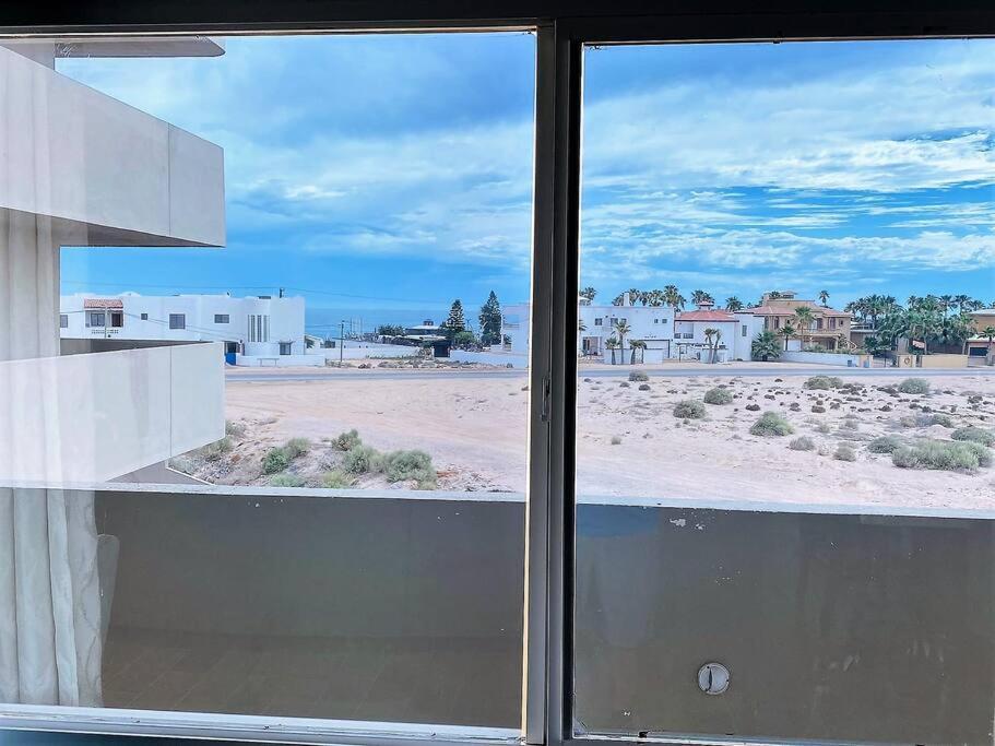 Beautiful Condo La Joya - Near Beach With Views Puerto Peñasco Exterior foto