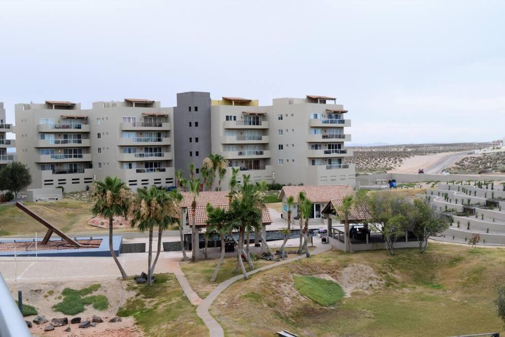 Beautiful Condo La Joya - Near Beach With Views Puerto Peñasco Exterior foto