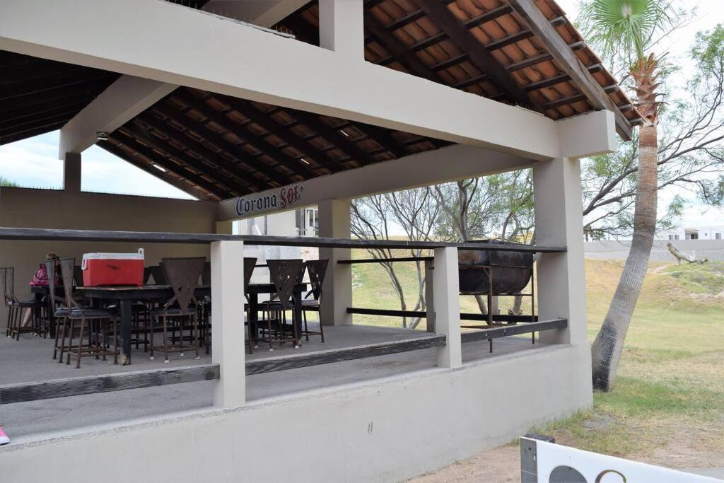 Beautiful Condo La Joya - Near Beach With Views Puerto Peñasco Exterior foto