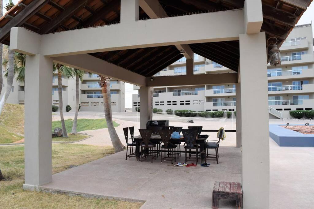 Beautiful Condo La Joya - Near Beach With Views Puerto Peñasco Exterior foto