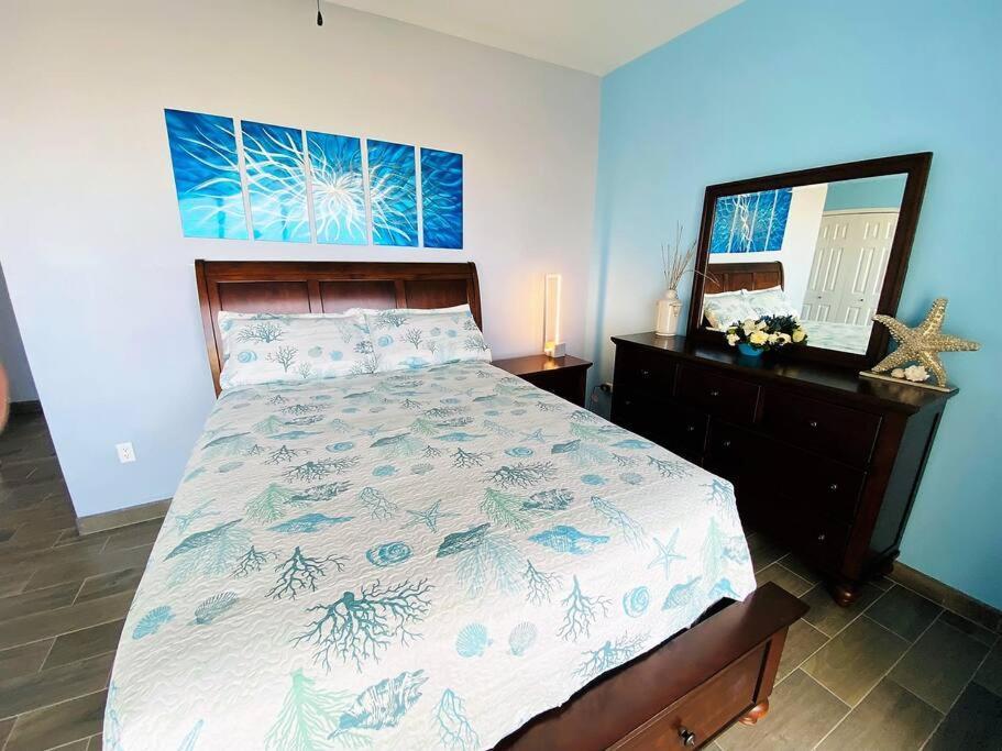 Beautiful Condo La Joya - Near Beach With Views Puerto Peñasco Exterior foto