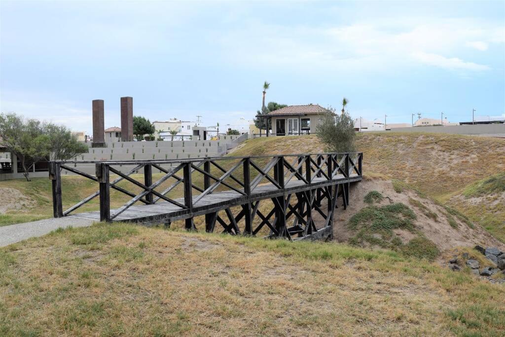 Beautiful Condo La Joya - Near Beach With Views Puerto Peñasco Exterior foto