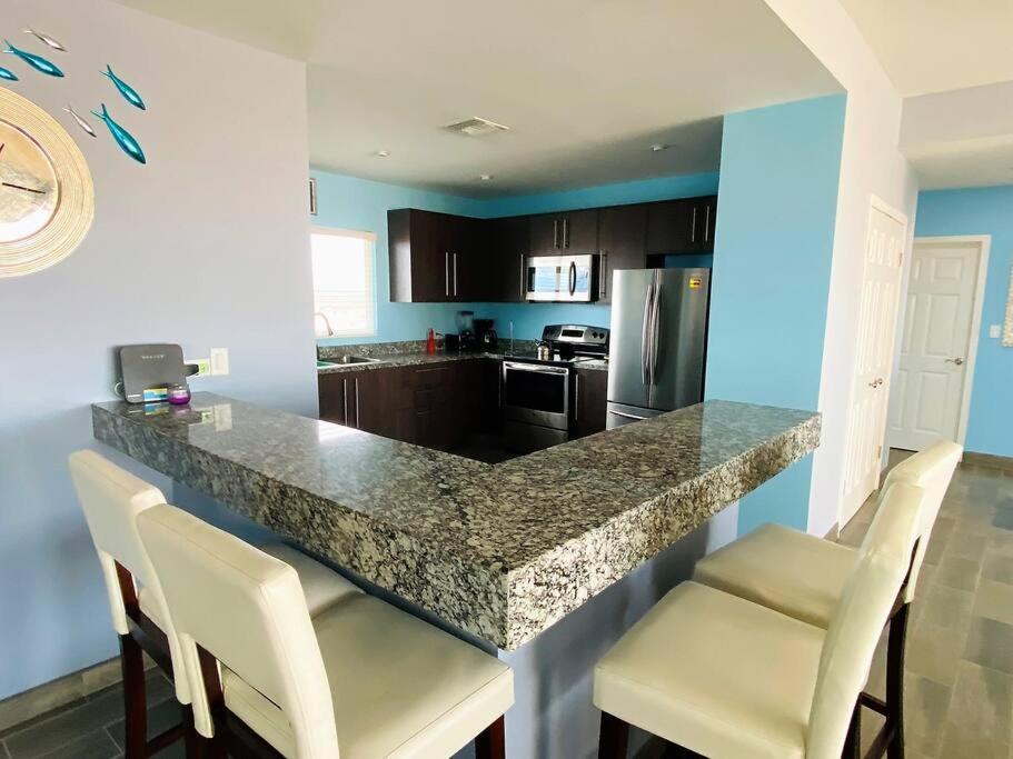Beautiful Condo La Joya - Near Beach With Views Puerto Peñasco Exterior foto